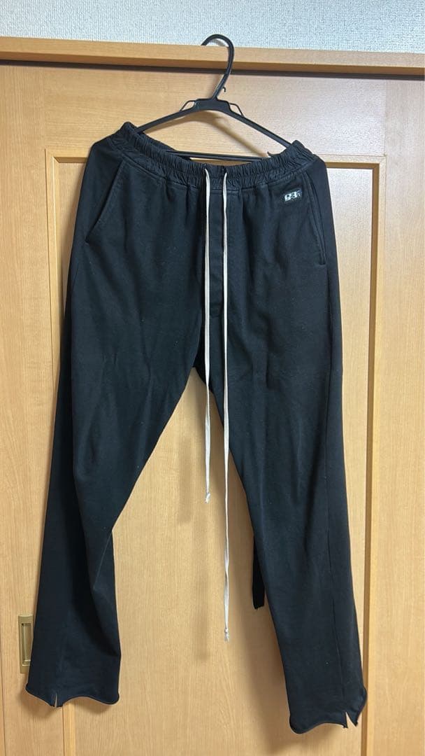 期間限定☆Rick Owens Darkshdw berlin スウェットパンツ