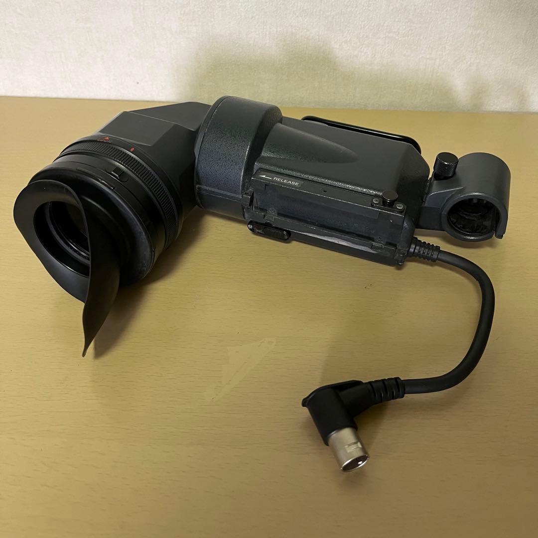 SONY HDVF-20A ビューファインダー 2015年製