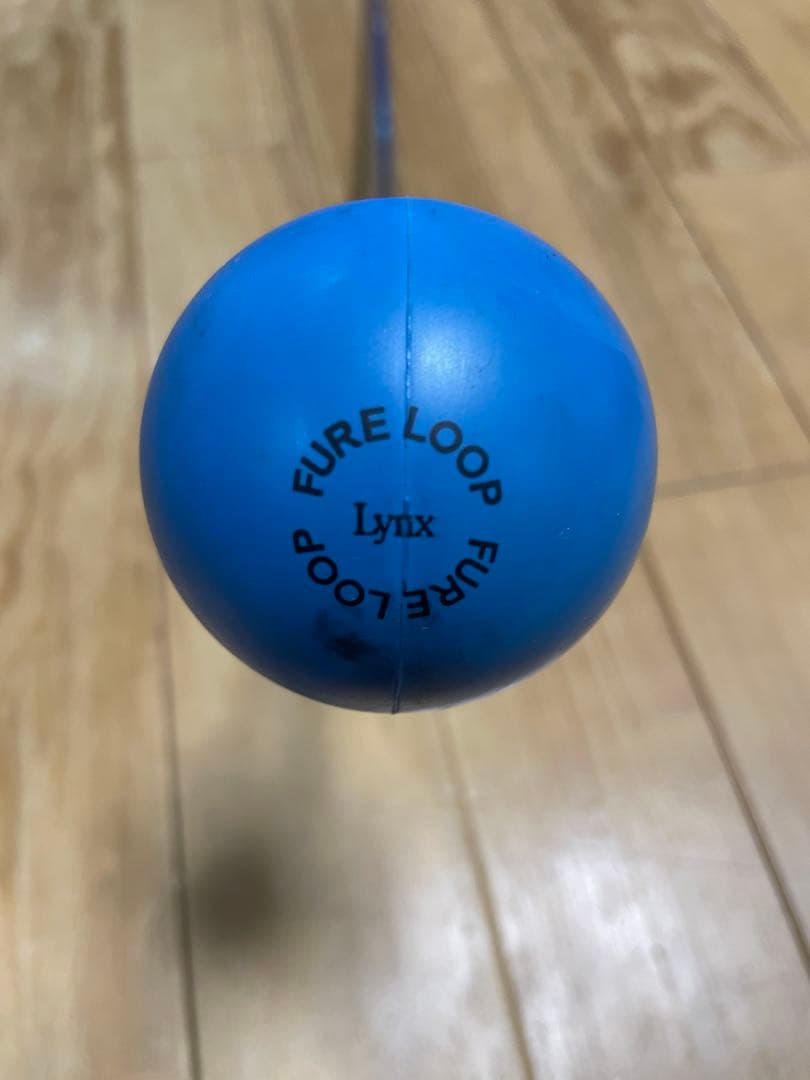Lynx FURE LOOP ゴルフ練習用 フレループ