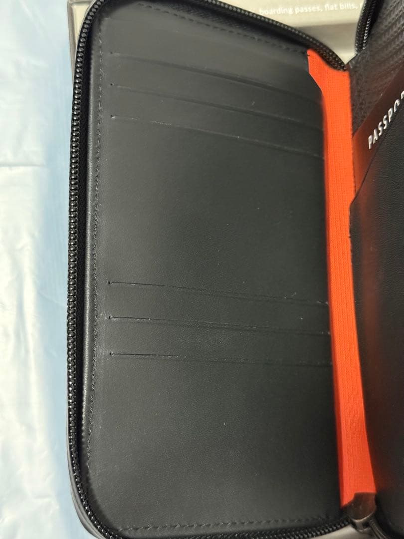 Bellroy Travel Folio パスポート カバー 新品未使用 特別版