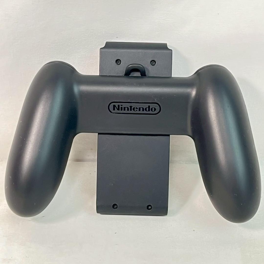 Nintendo Switch 本体欠品付属品セット ネオンブルー/レッド