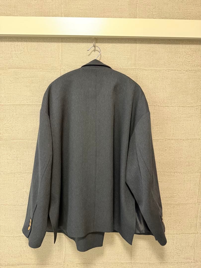 soerte ソエルテOversize 6B assort blazer