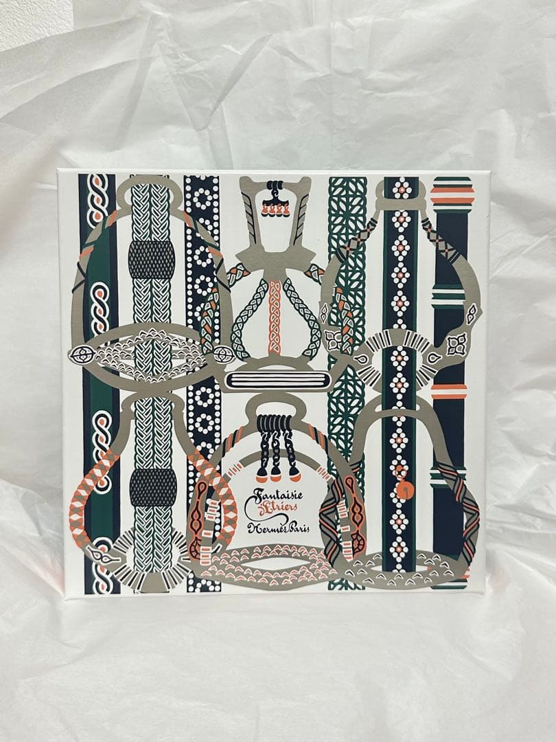 HERMES TERRE D'HERMES EAU GIVREE セット