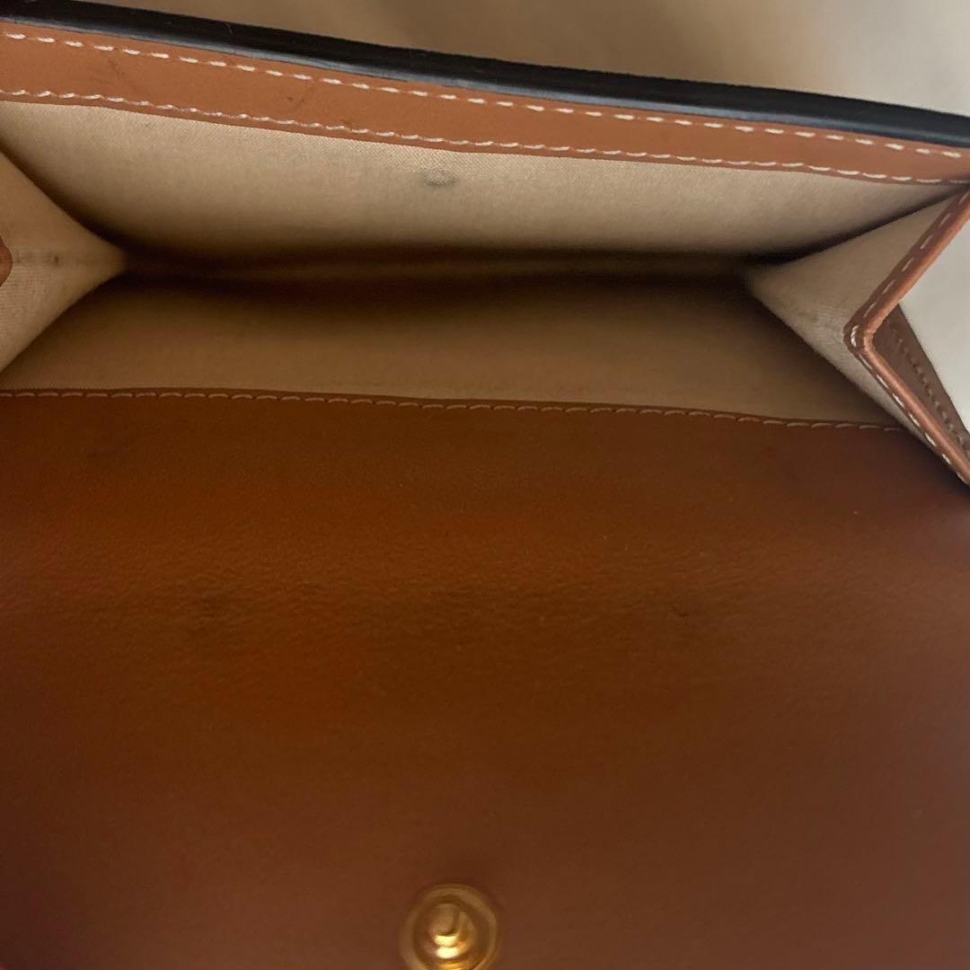 Chloé 財布 ウォレット スモールトリフォールド