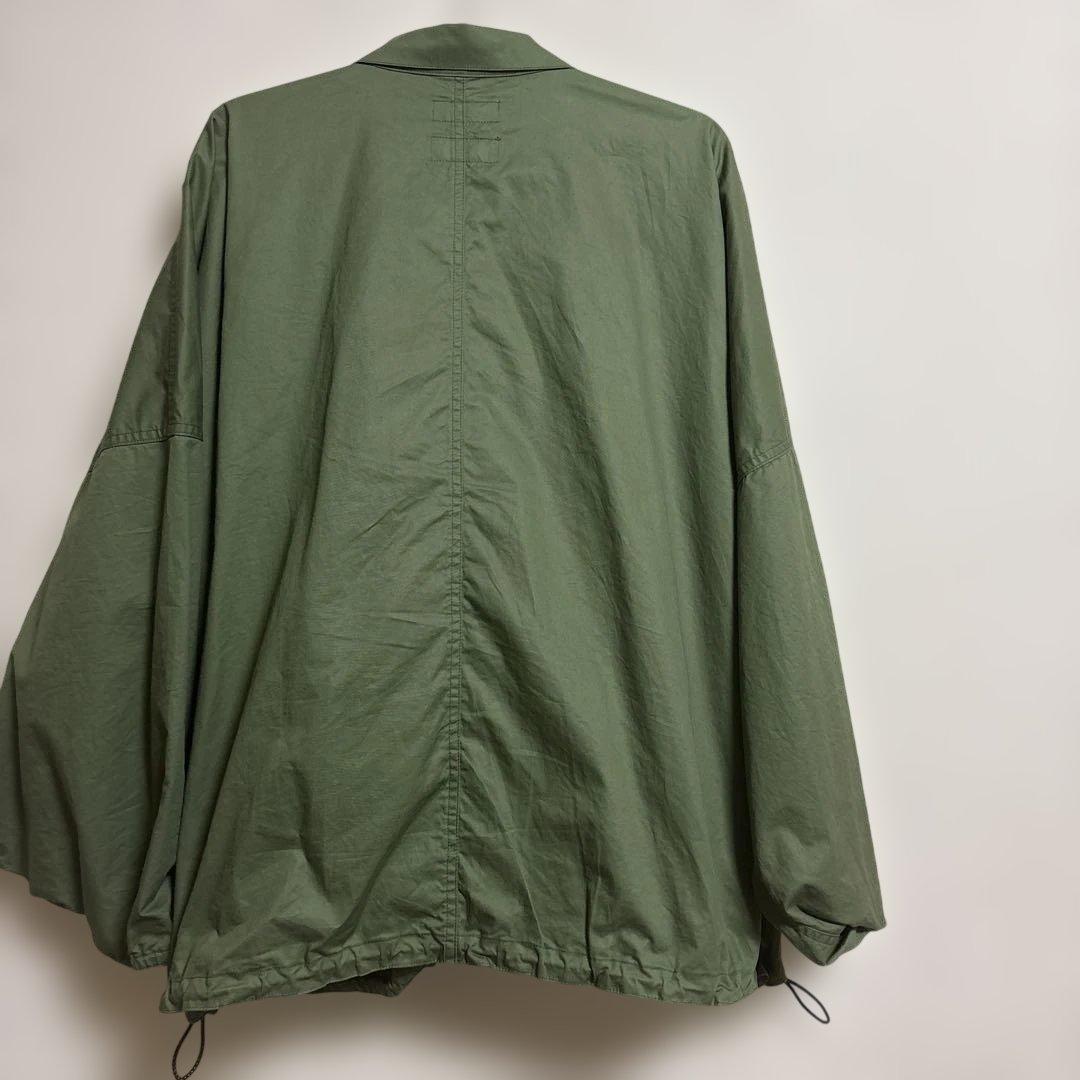 別注　ILL ONE EIGHTY/イル ワンエイティ ショートブルゾン