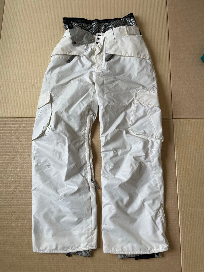 スノーボードウェア上下セット　メンズ