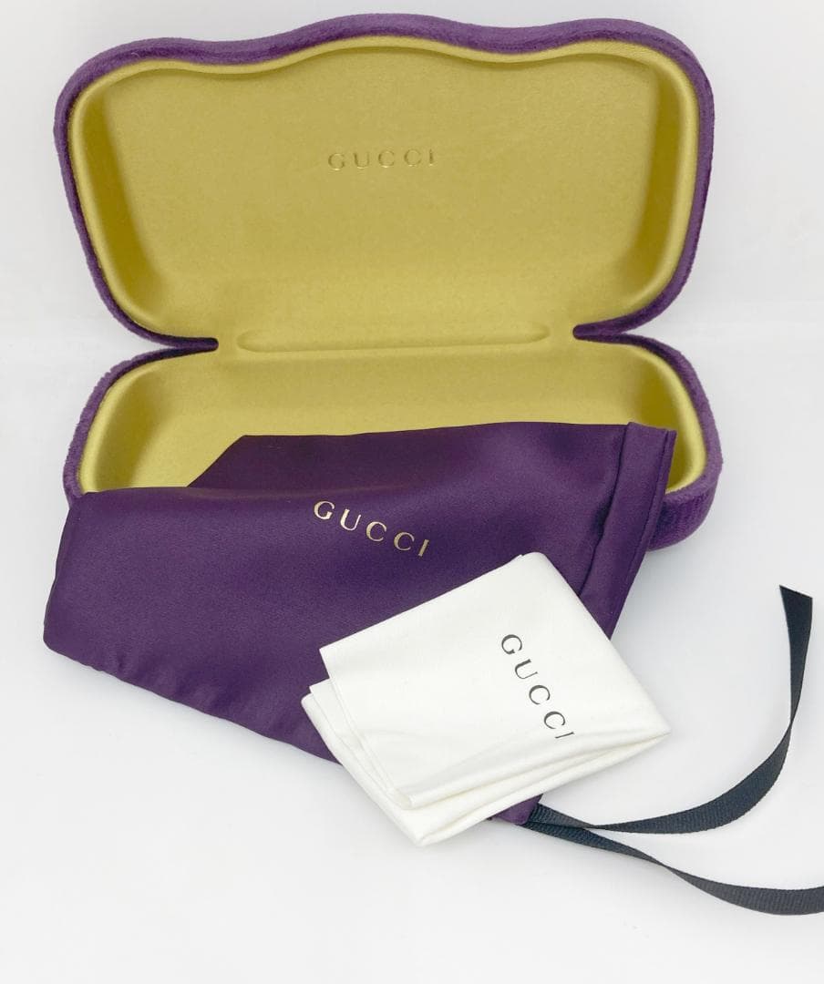 GUCCI サングラス GG0636SK-003 ブラウン 国内正規品