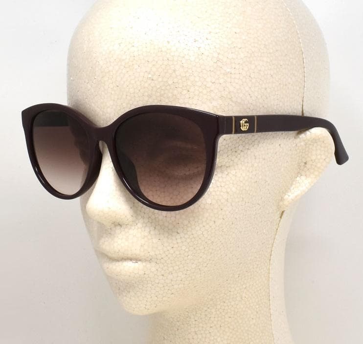 GUCCI サングラス GG0636SK-003 ブラウン 国内正規品