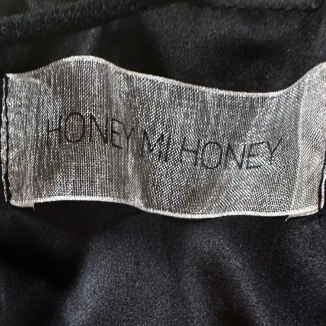 honey mi honey キャミソール