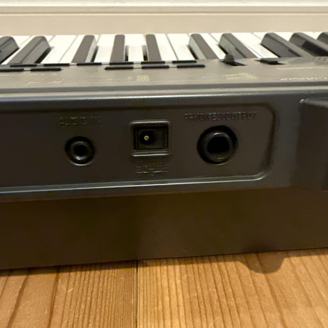 動作確認済み カシオCTK2200