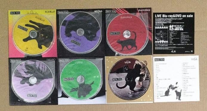 CATALOGUE THE BEST 35th anniv. 完全生産限定 帯付