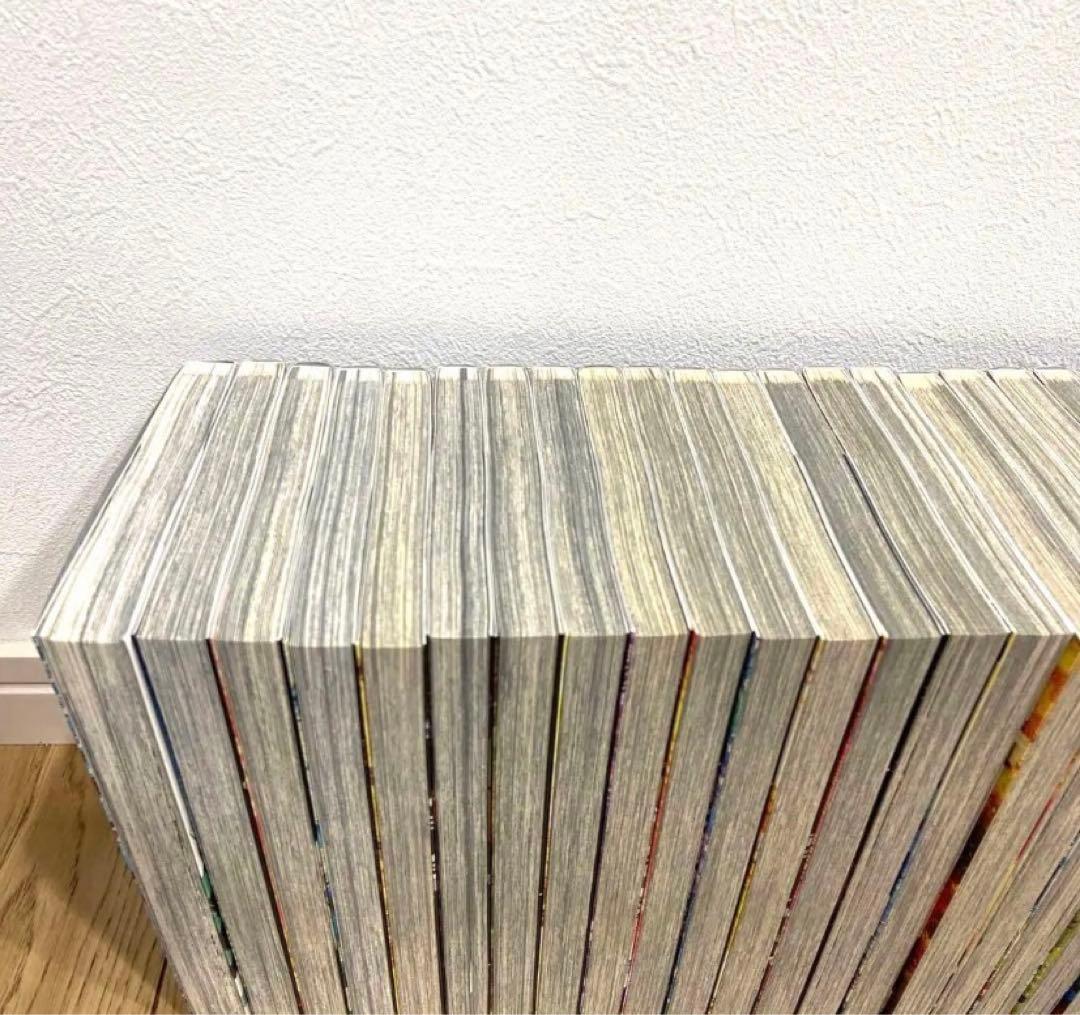 全巻　鬼滅の刃 全23巻セット