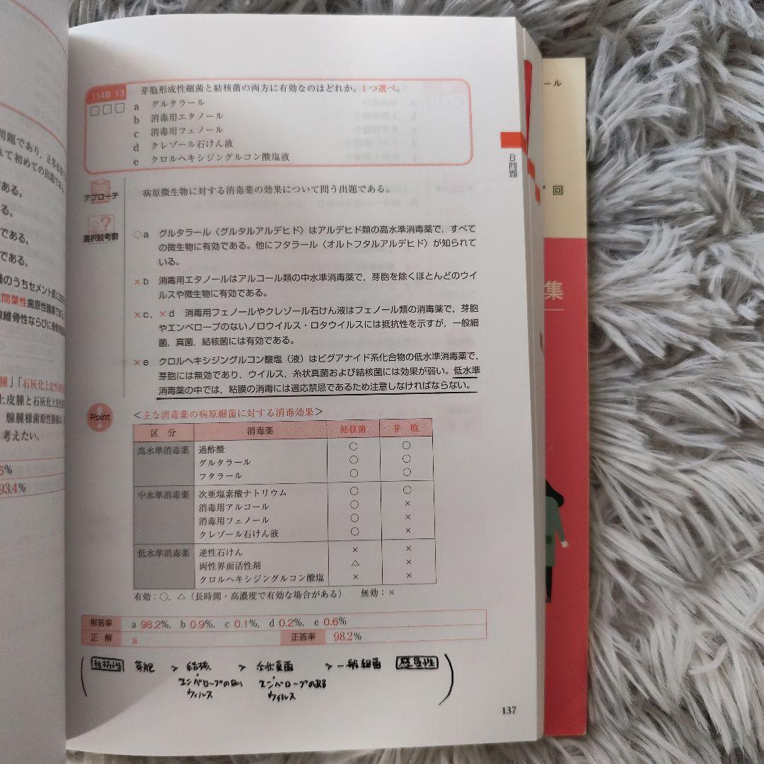 歯科医師国家試験問題解説書 第114回×必修 ファイナルゼミ8hセット
