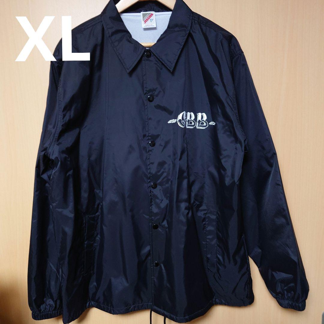 r*s様 GOLDEN BROWN BROTHERS コーチジャケット XL