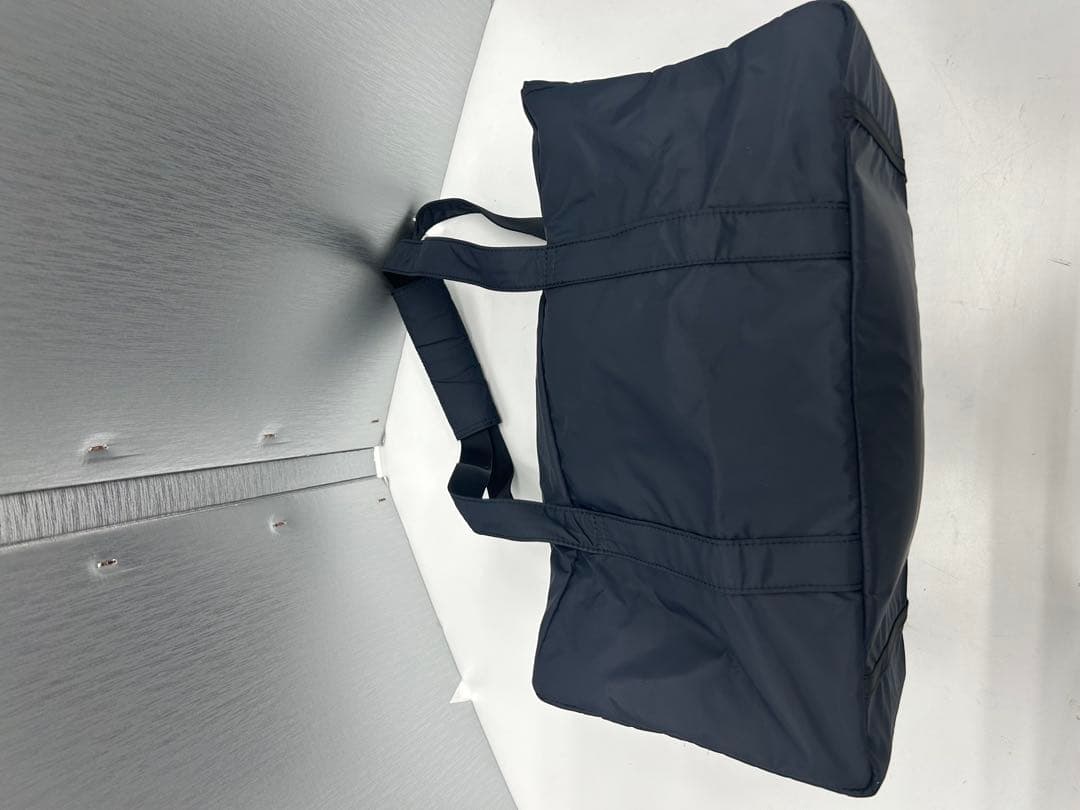 ポーター　PORTER レイヤー　ボストンバッグL ブラック