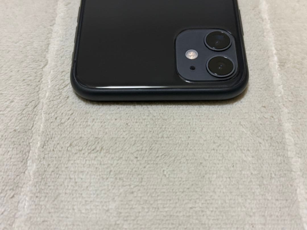 iPhone11 64GB SIMフリー