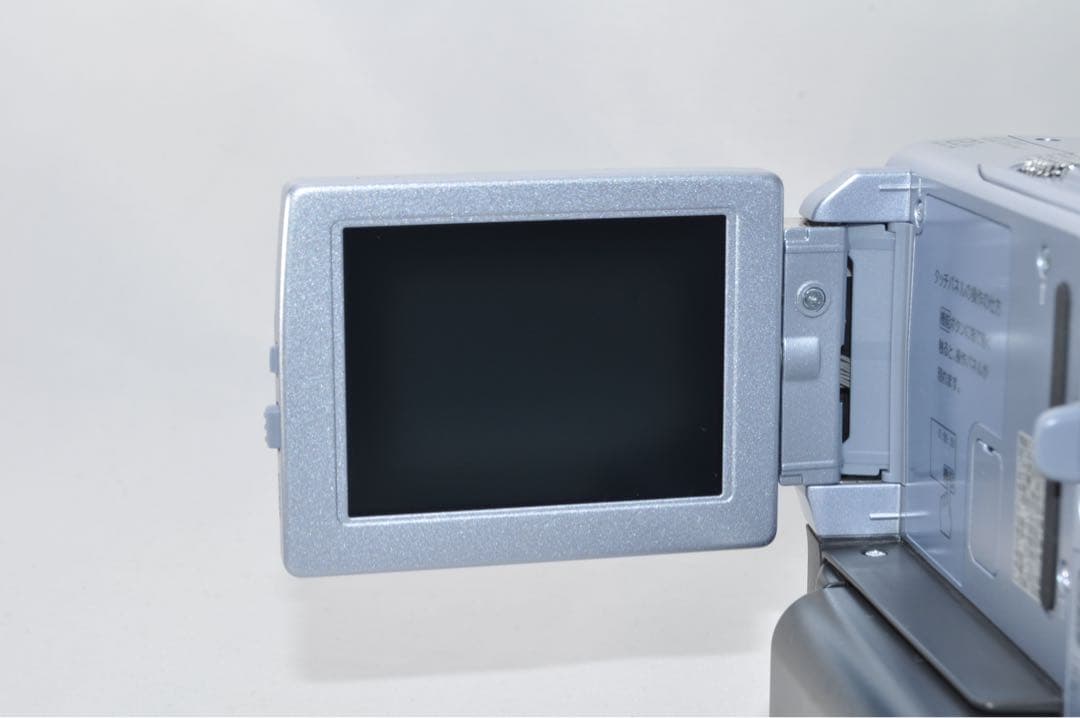 ☆美品☆ SONY ソニー DCR-PC9 デジタル ビデオ カメラ