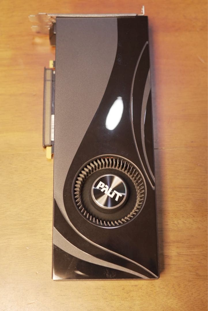 Palit GeForce RTX2080Super 8GB グラフィックボード