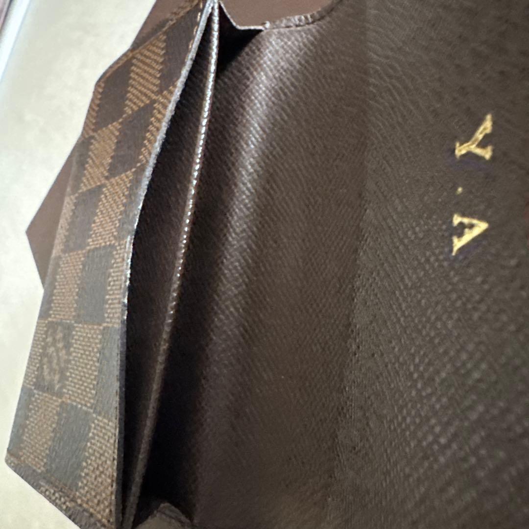 LOUIS VUITTON 名刺入れ　カードケース
