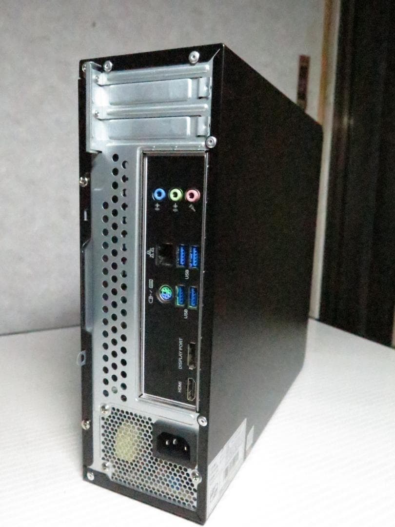 Mous MPro ＊10世代 i7-10700/　SSD512GB∔500GB
