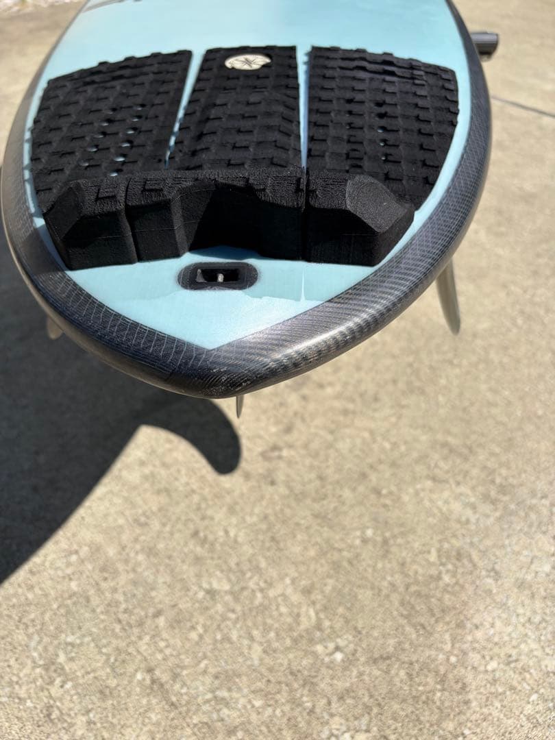 5'10 ヒプトクリプト　美品