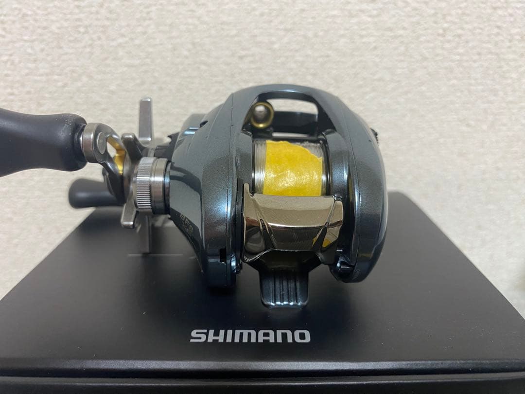 シマノ　22アルデバラン　BFS XG LEFT