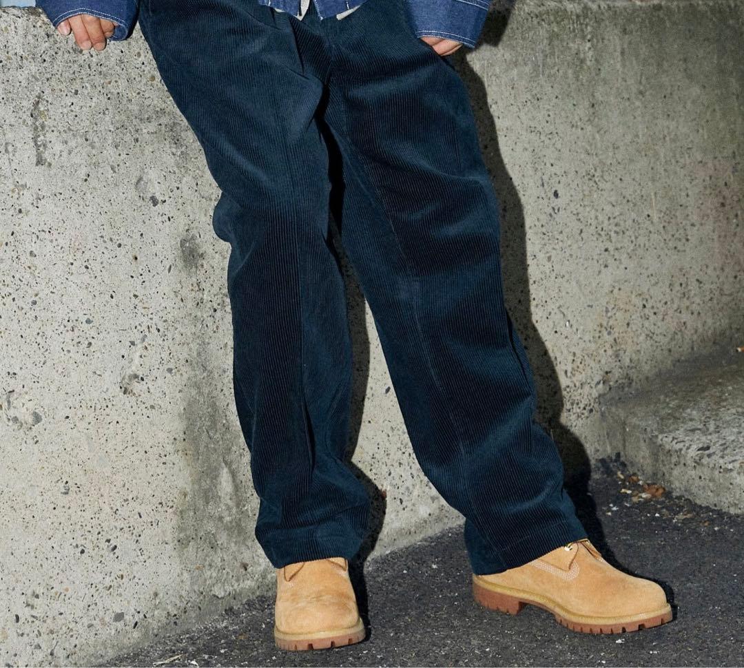 RED KAP × FREAK’S STORE セットアップ ネイビー