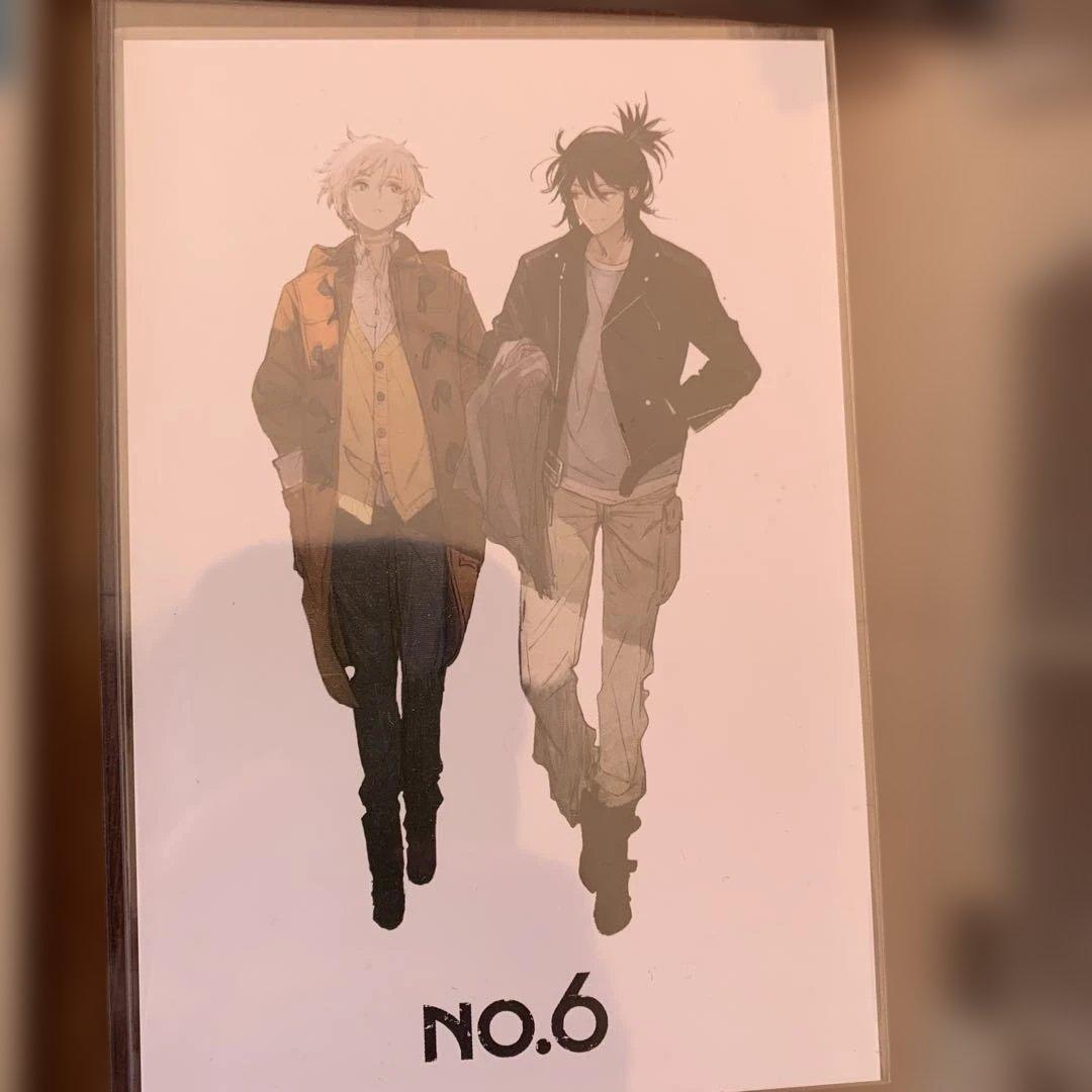 NO.6 toi8デザイン&アートワークス = NO.6 toi8 Desig…