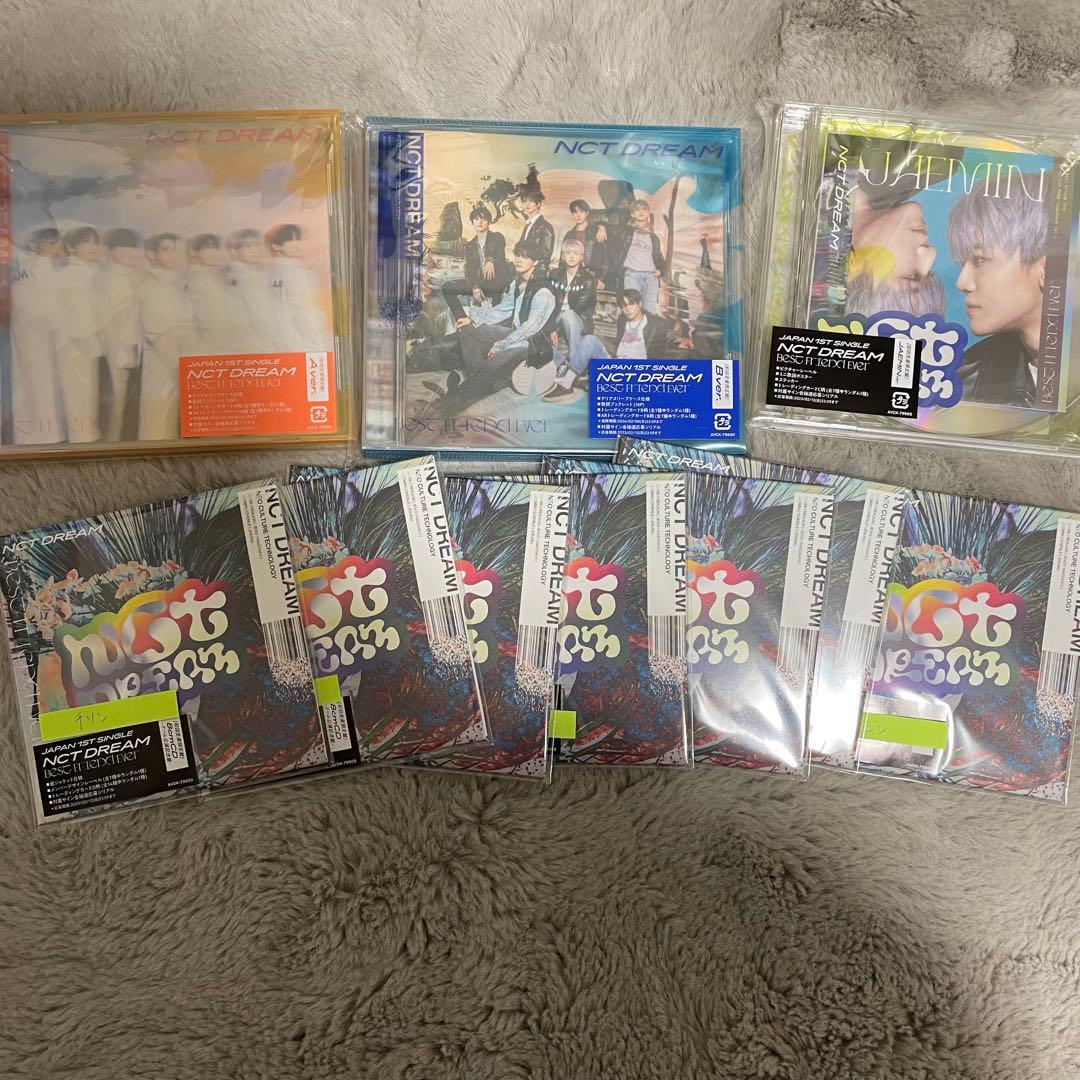 K-POP・アジア NCT nct127 dream universe
