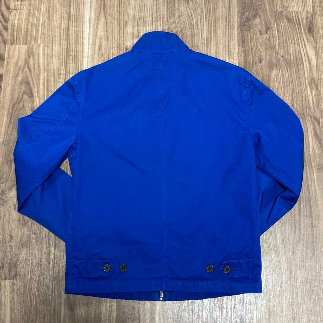 XS ラルフローレン スウィングトップ ブラックウォッチ swing top