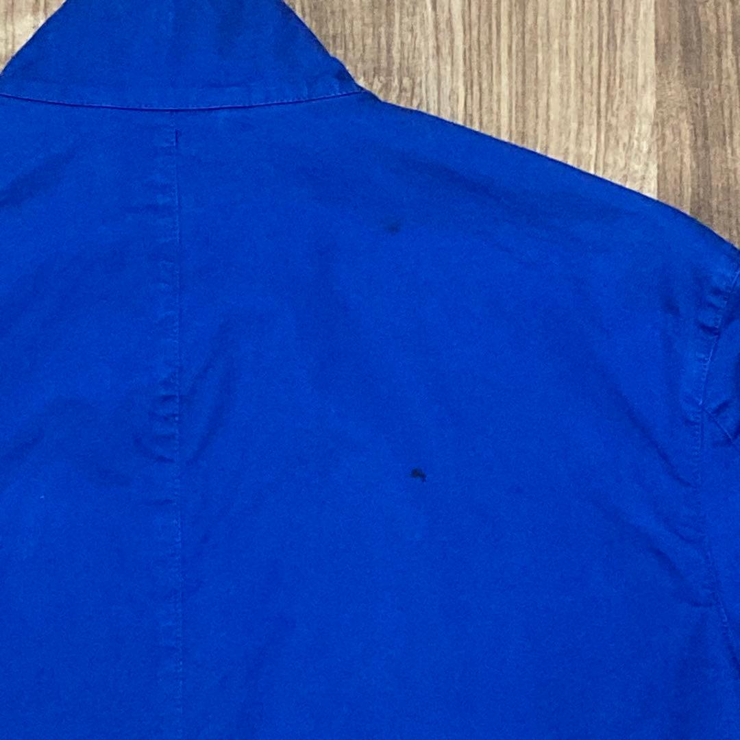 XS ラルフローレン スウィングトップ ブラックウォッチ swing top