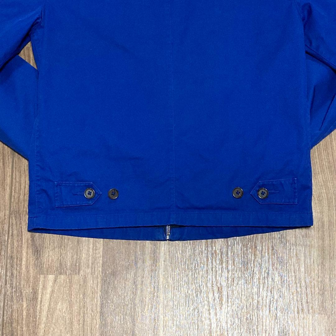 XS ラルフローレン スウィングトップ ブラックウォッチ swing top
