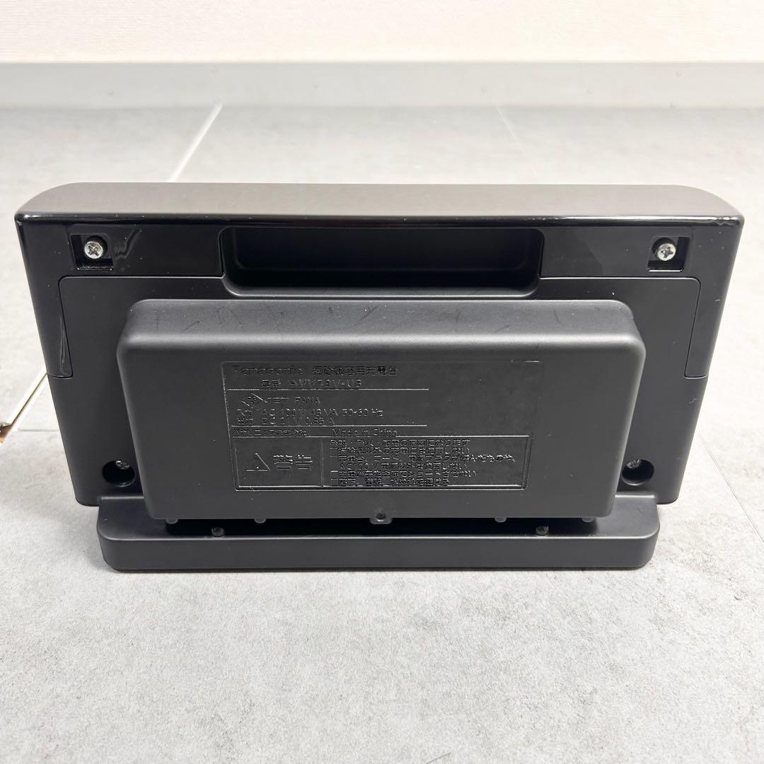 パナソニック ルーロ MC-RSF1000-W ロボット掃除機