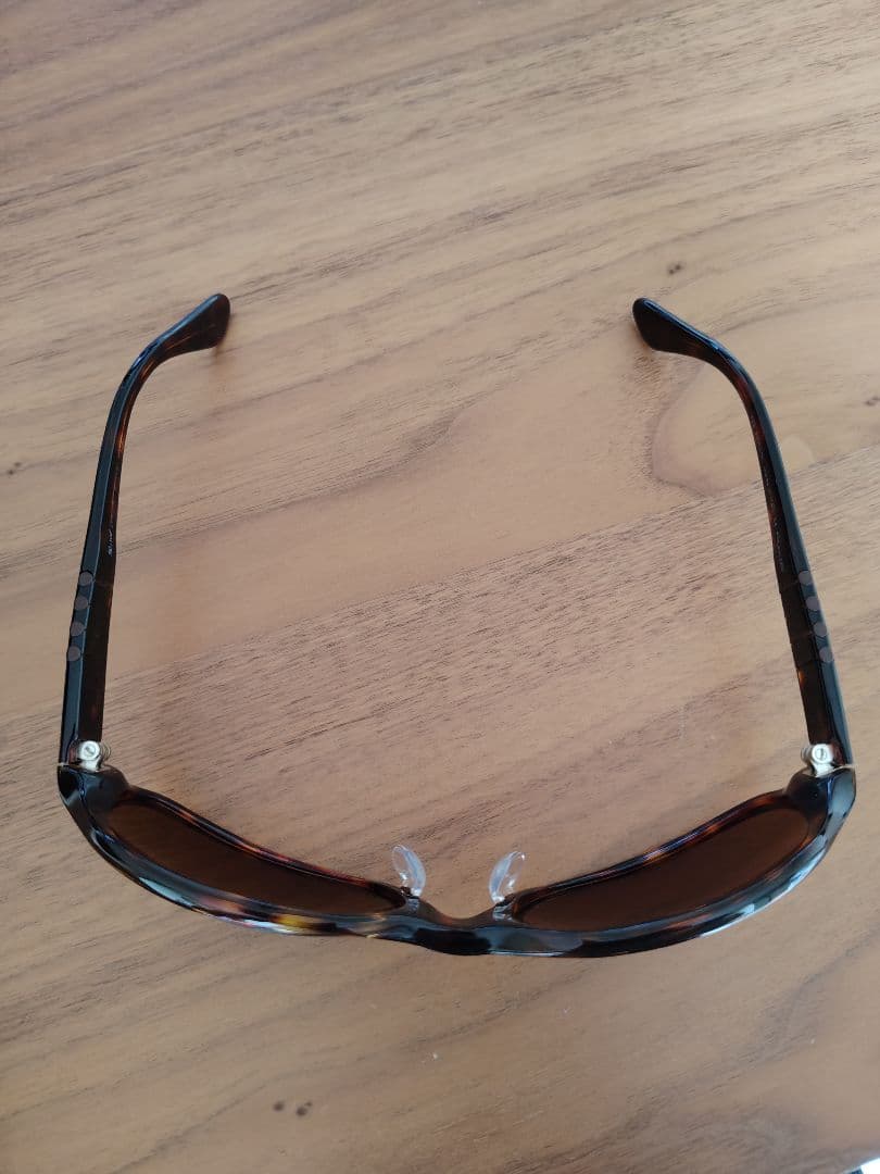 Persol　ペルソール　2680-S　偏光レンズ　鼻盛り加工済