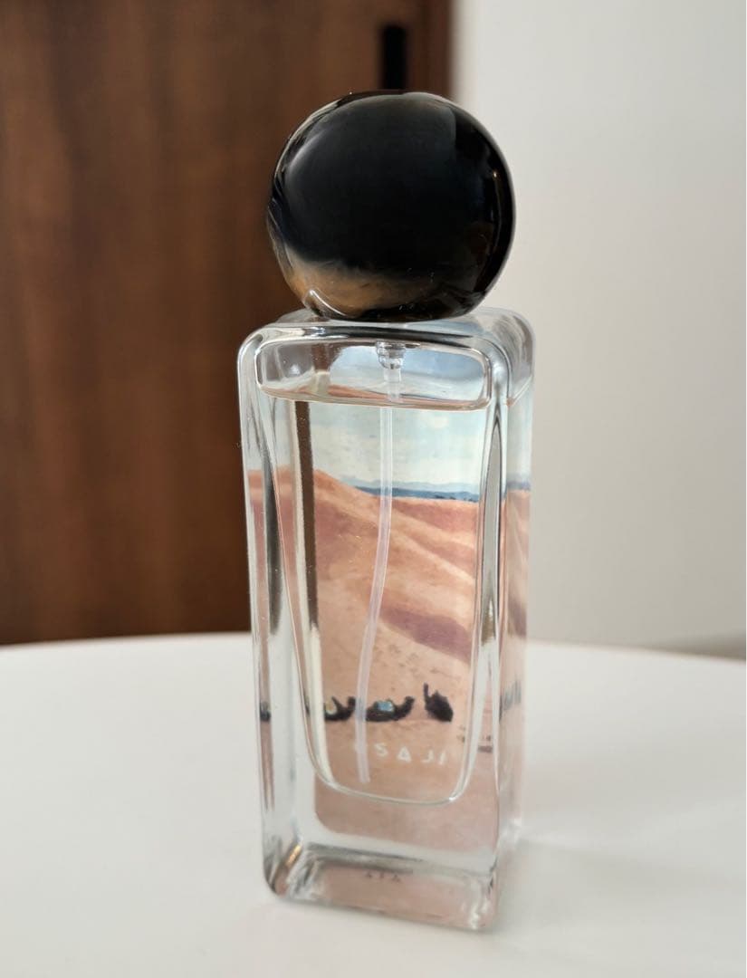 OSAJI 瞬間移動 オードトワレ 2025HOLIDAY香水 オサジ