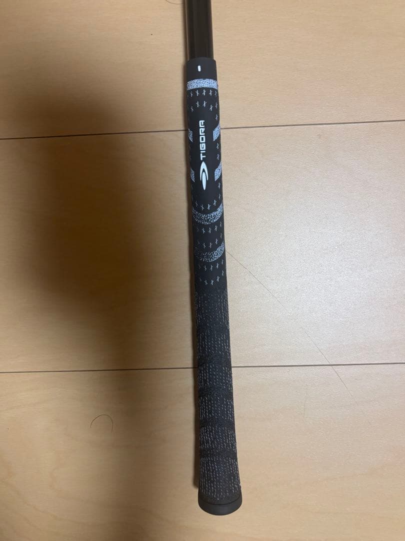 4U ALTA J CB BLACK フレックスS