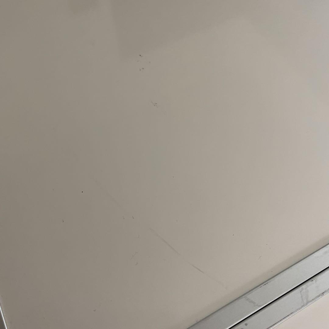 LOGOS 折りたたみテーブル ホワイト インテグラテーブル4FD