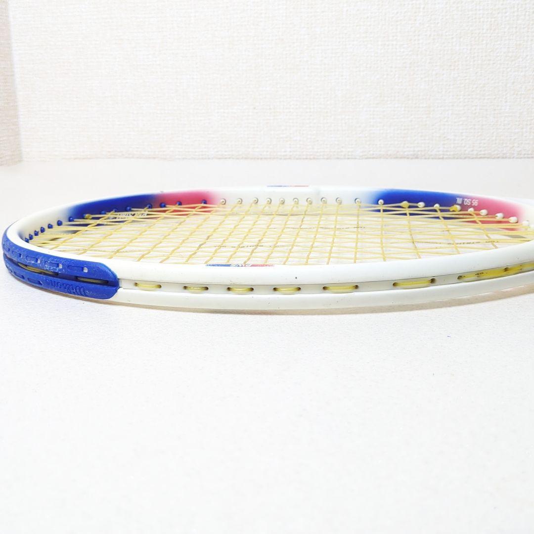 ウイルソン PROSTAFF CLASSIC BEAM 硬式テニスラケット