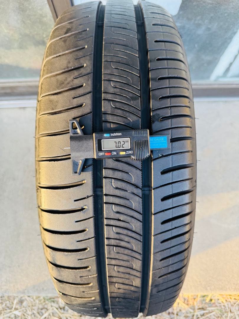 cozy ENASAVE RV505 205/60R16 96H 24年製