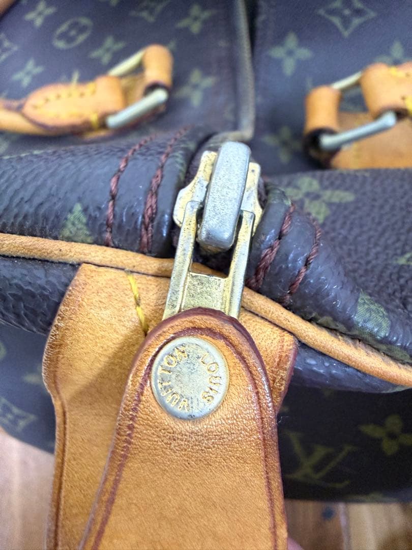 Louis Vuitton ボストンバッグ モノグラム　スピーディ　25