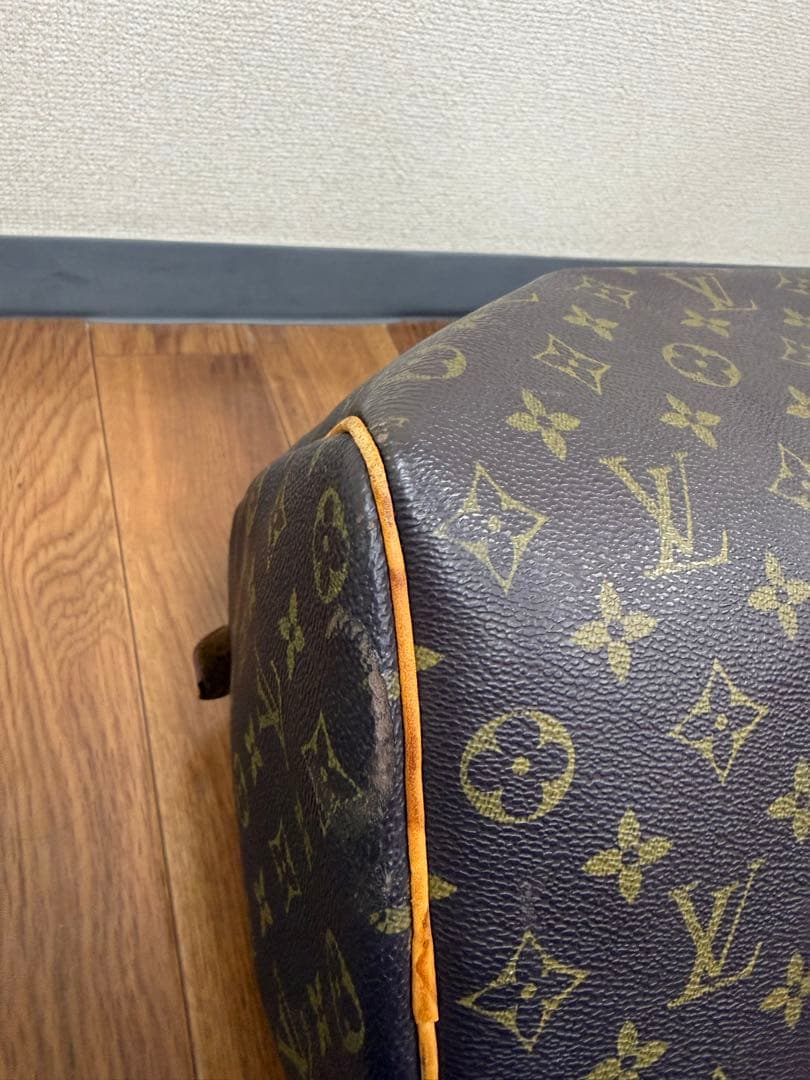 Louis Vuitton ボストンバッグ モノグラム　スピーディ　25