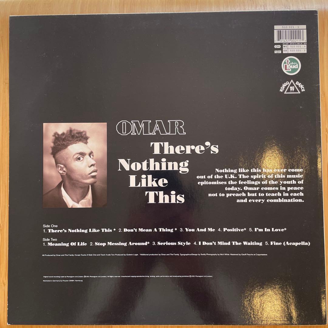 Talkin'Loudアルバム3枚セット（レコード）