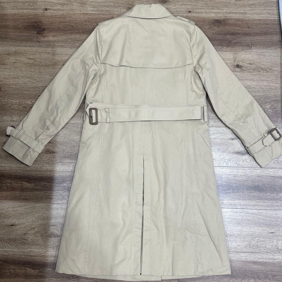 専用◎正規品　マッキントッシュフィロソフィー♡ベージュ トレンチコート　40
