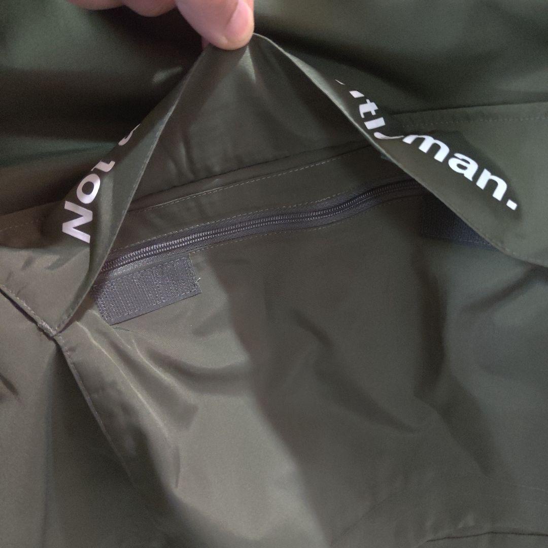 Cph/GOLF コーチジャケット ベスト XL