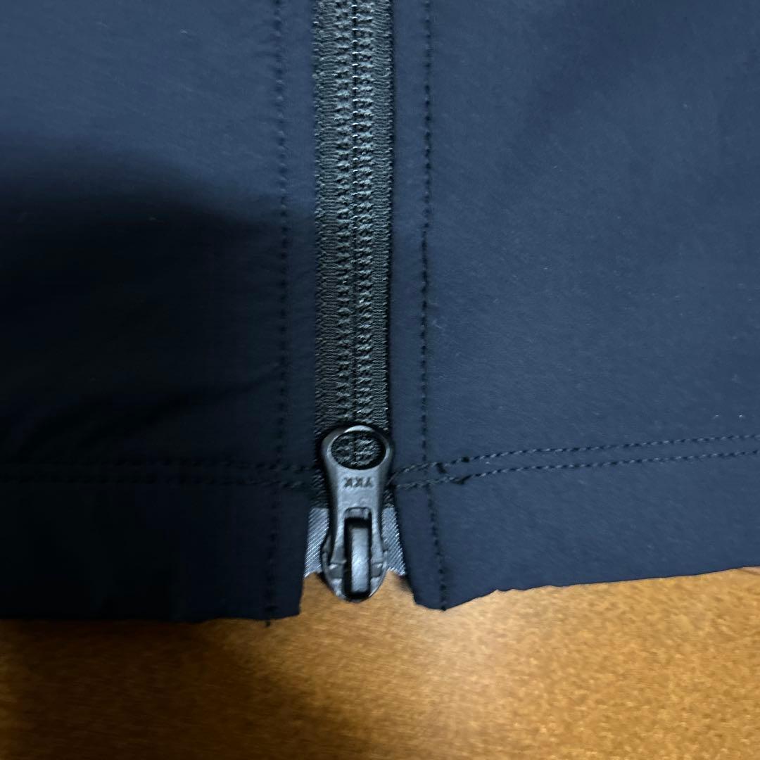Callaway ブラック ジャケット L