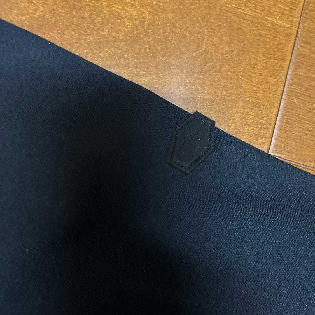 Callaway ブラック ジャケット L