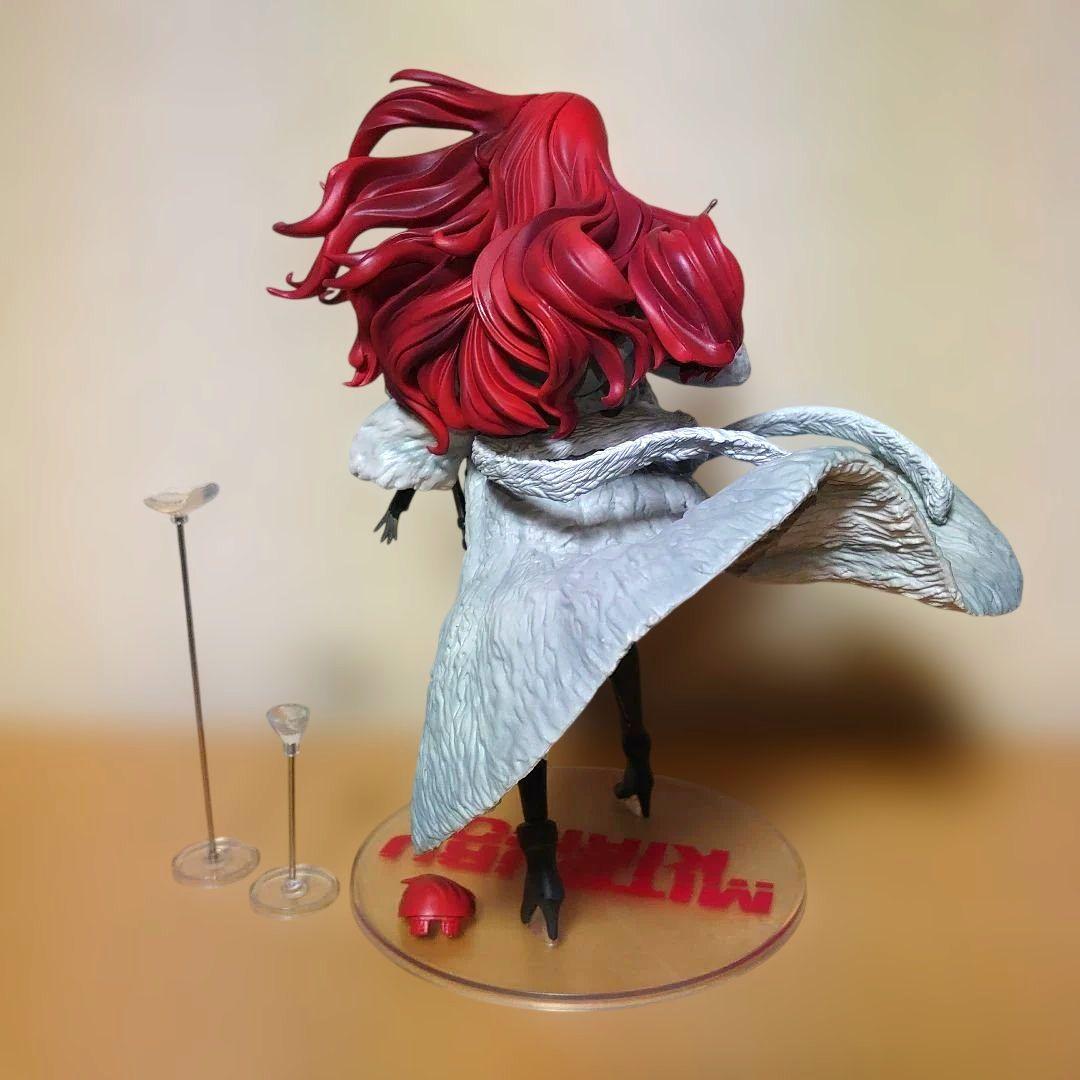 ペルソナ4 ジ・アルティメットイン マヨナカアリーナ 桐条美鶴 1/7