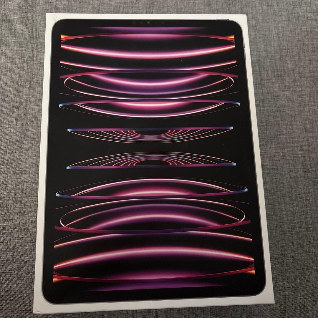 iPad Pro11インチ第4世代128GB