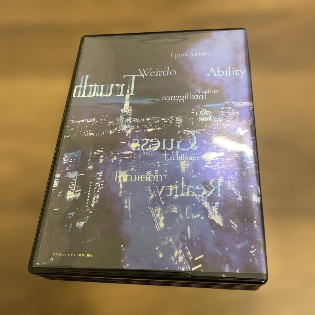 相棒 season8 DVD-BOX Ⅰ〈5枚組〉