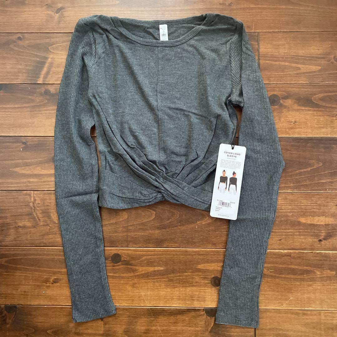 プロフ見てね^ ^大幅値下げ中 さま専用、ALO Yoga